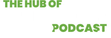 The Hub of Golf Podcast