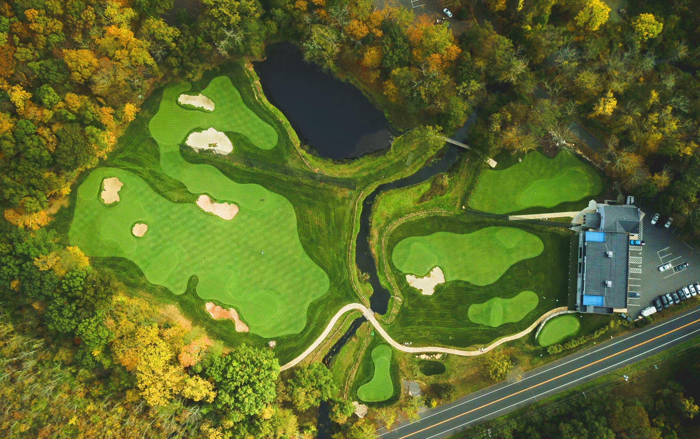 The Clubs That Made Morikawa a Major Champion · The Golf